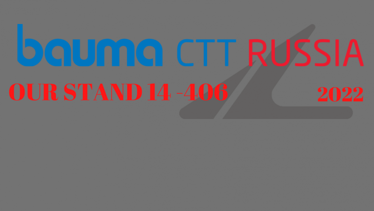 CTT RUSSIA 2022, MOSCOW
