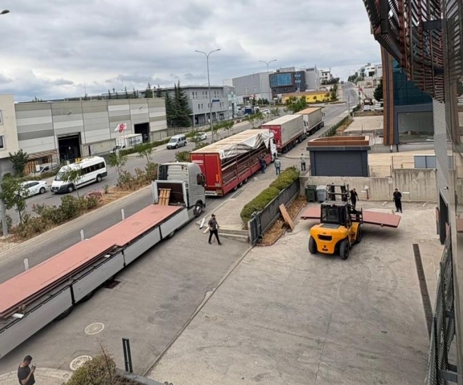 Политика компании